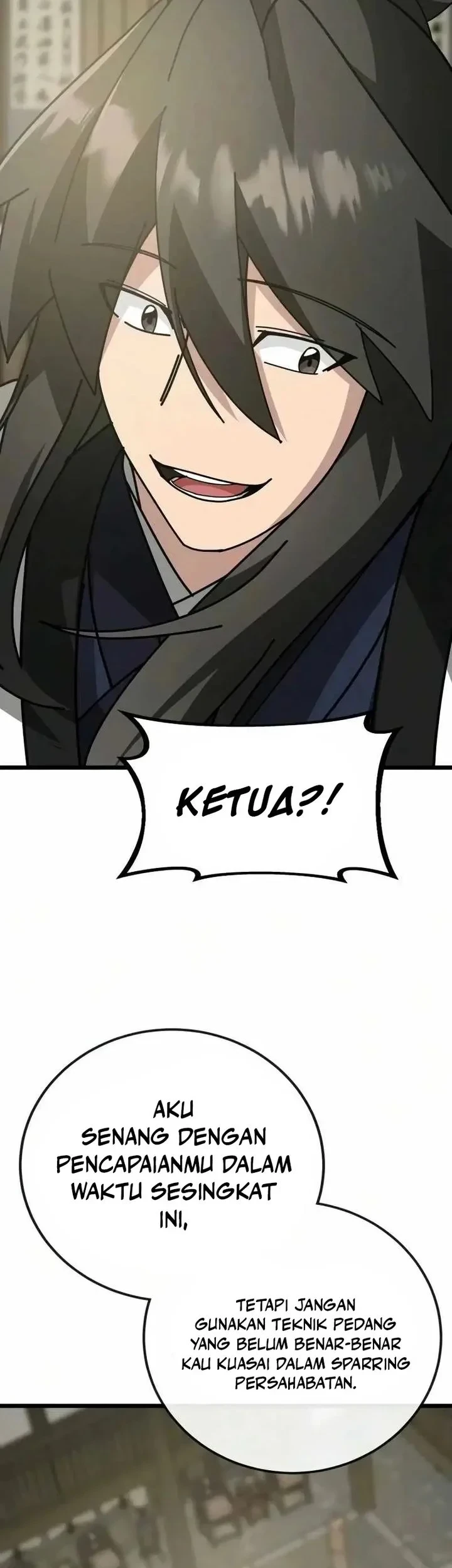 Initializing the Sect System Chapter 39 page 61