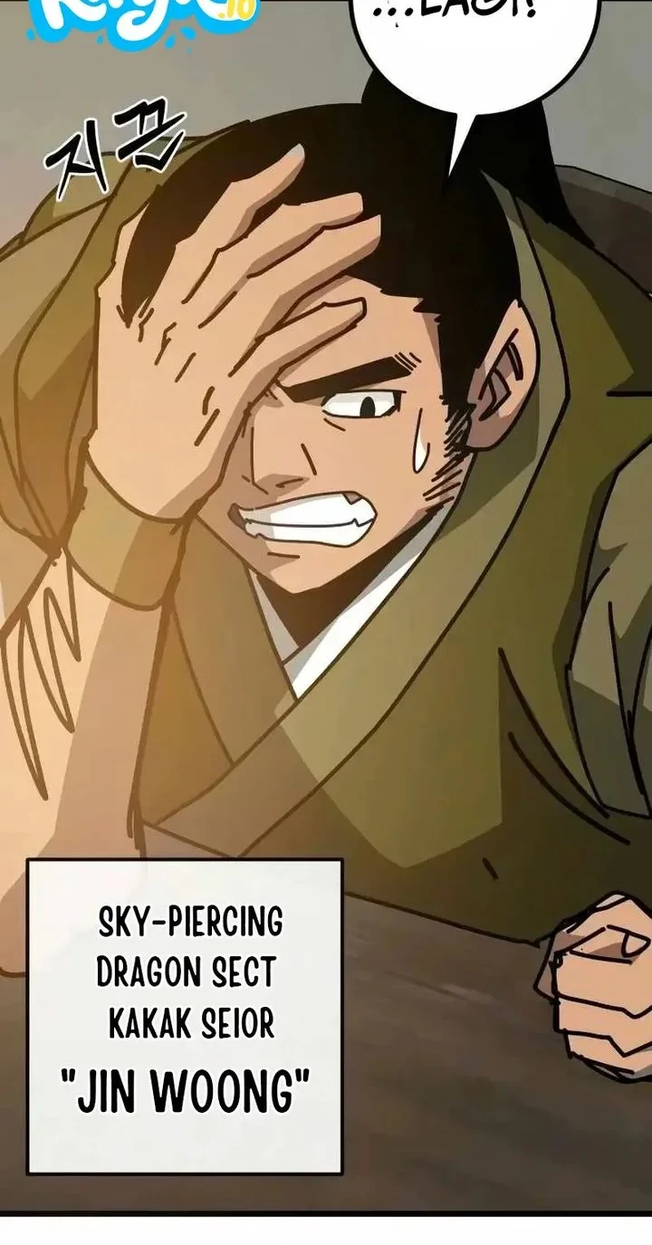 Initializing the Sect System Chapter 39 page 69