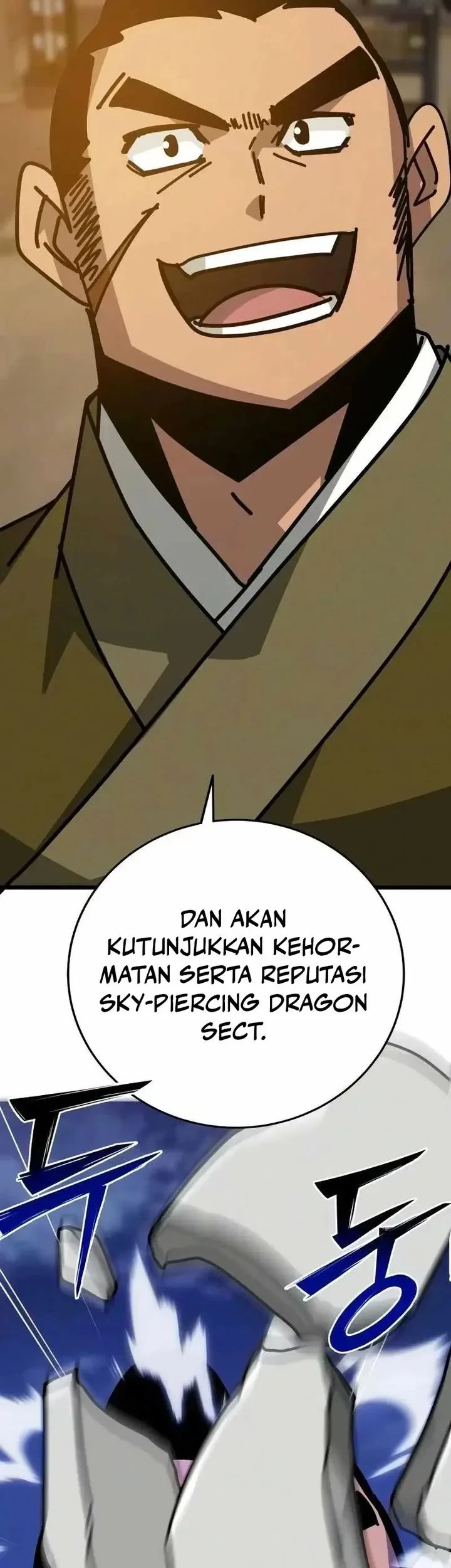 Initializing the Sect System Chapter 39 page 95