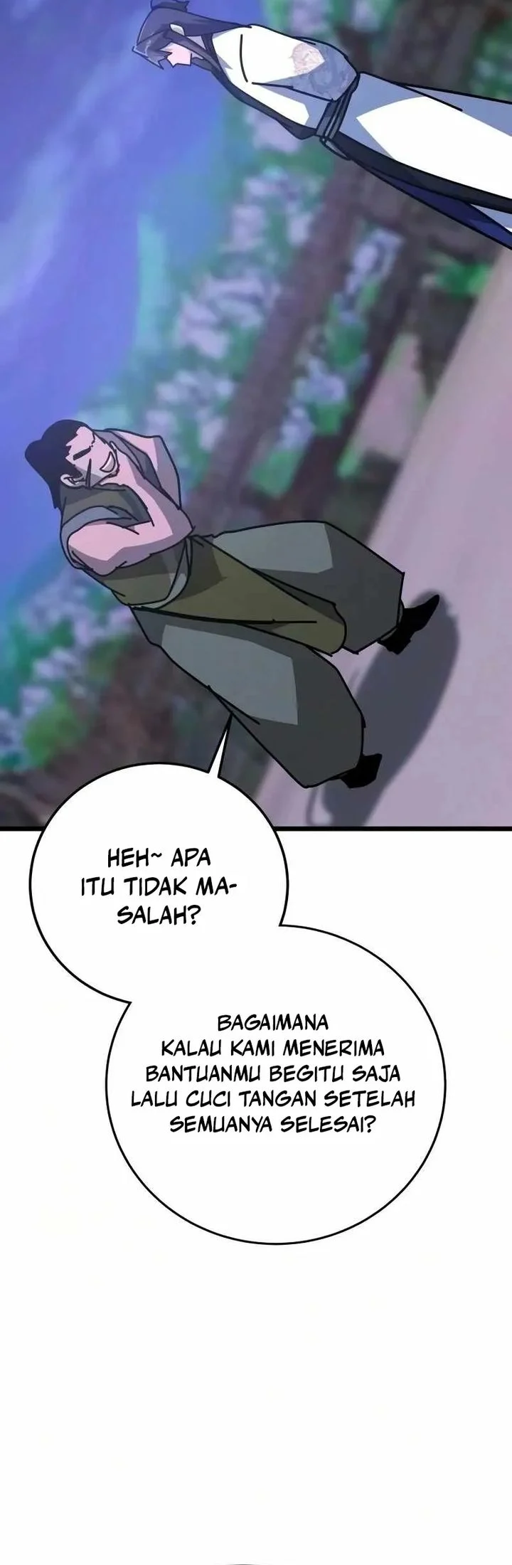 Initializing the Sect System Chapter 39 page 107