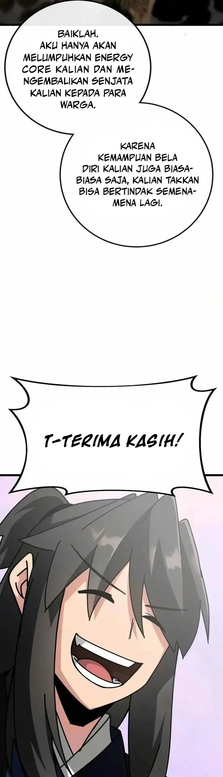 Initializing the Sect System Chapter 39 page 17