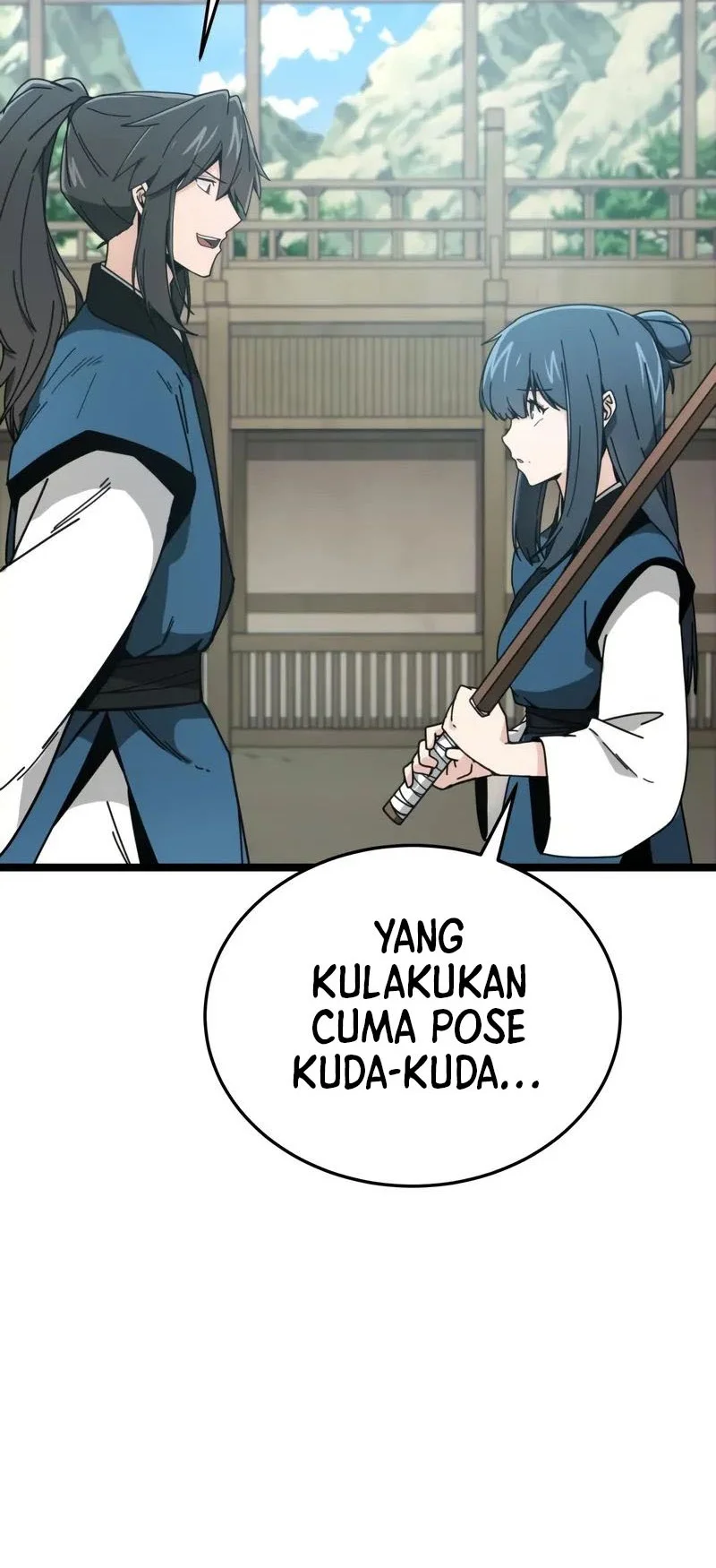 Initializing the Sect System Chapter 4 page 37