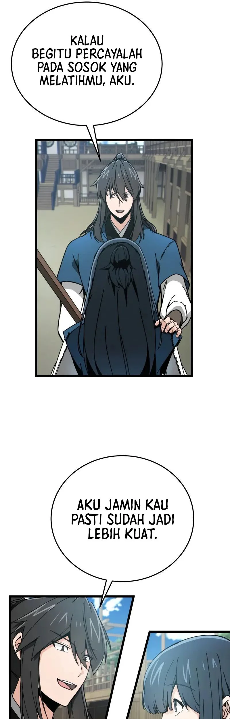 Initializing the Sect System Chapter 4 page 38