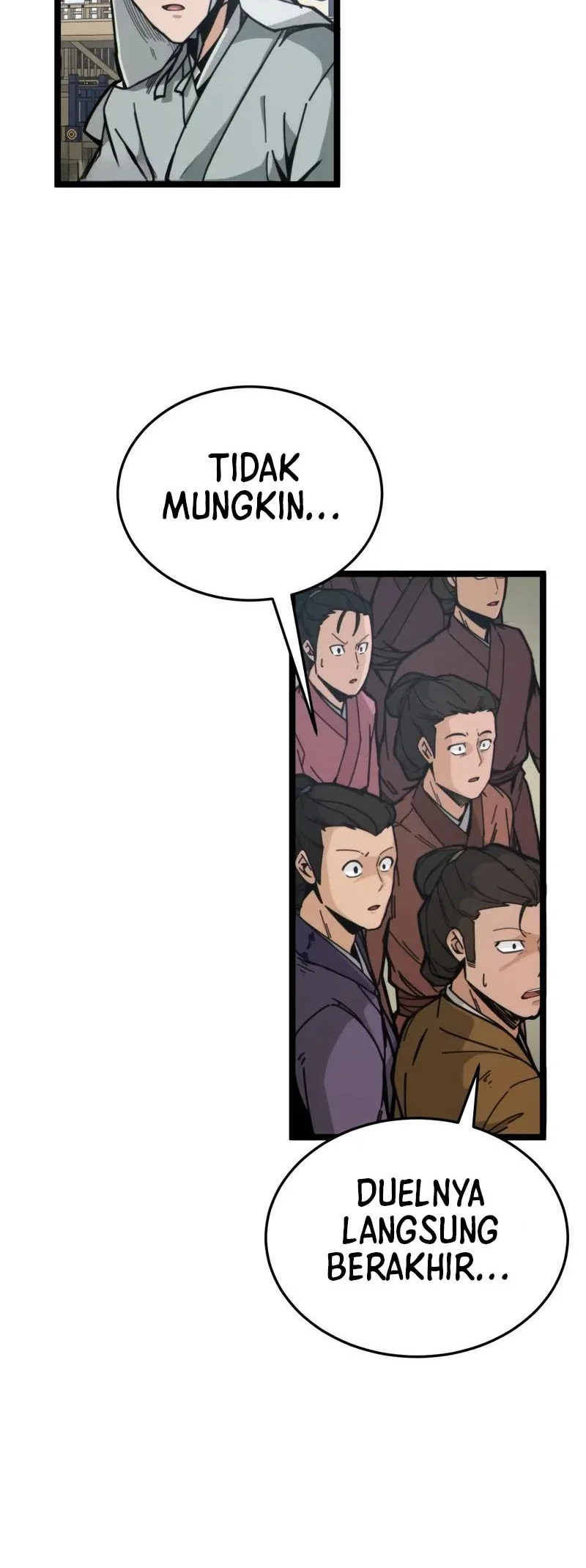 Initializing the Sect System Chapter 4 page 49