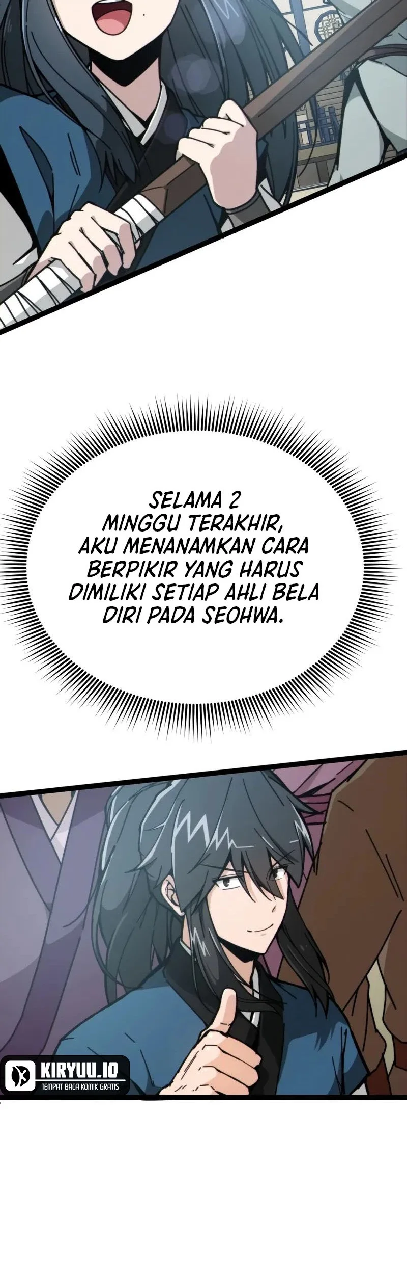Initializing the Sect System Chapter 4 page 51
