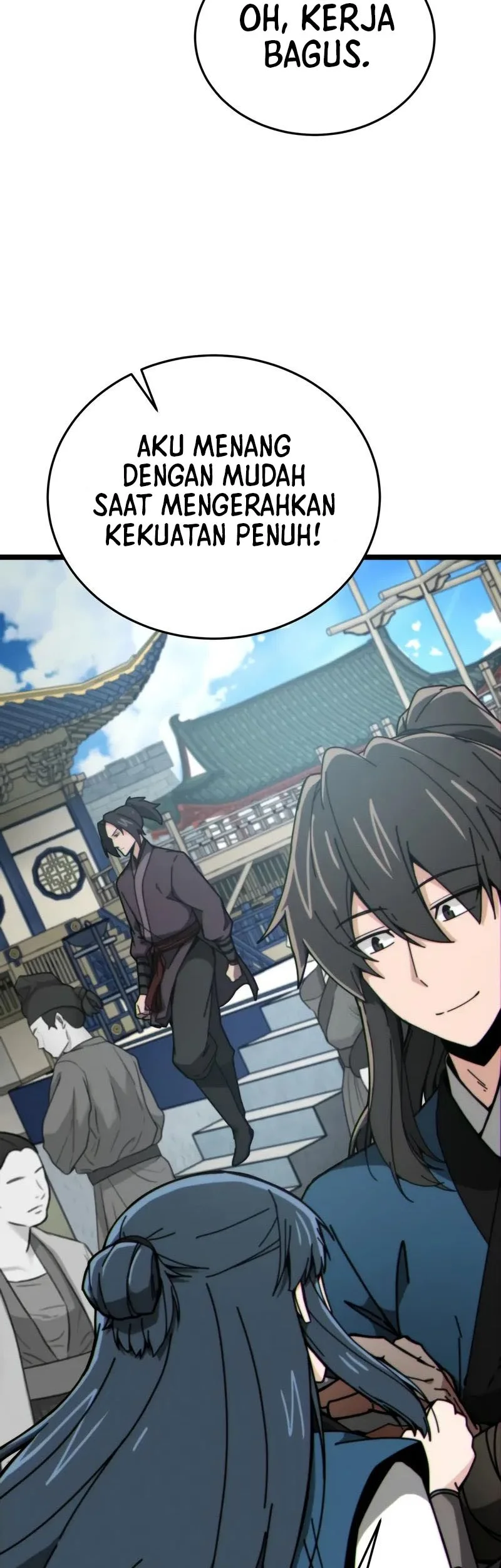 Initializing the Sect System Chapter 4 page 64
