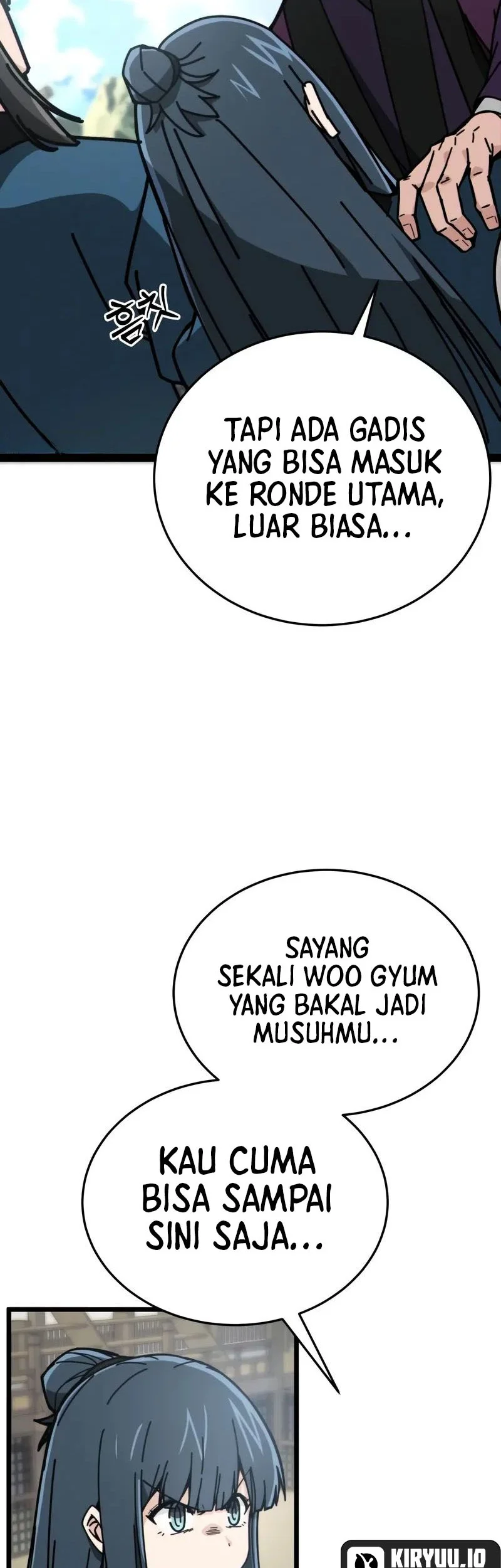 Initializing the Sect System Chapter 4 page 71