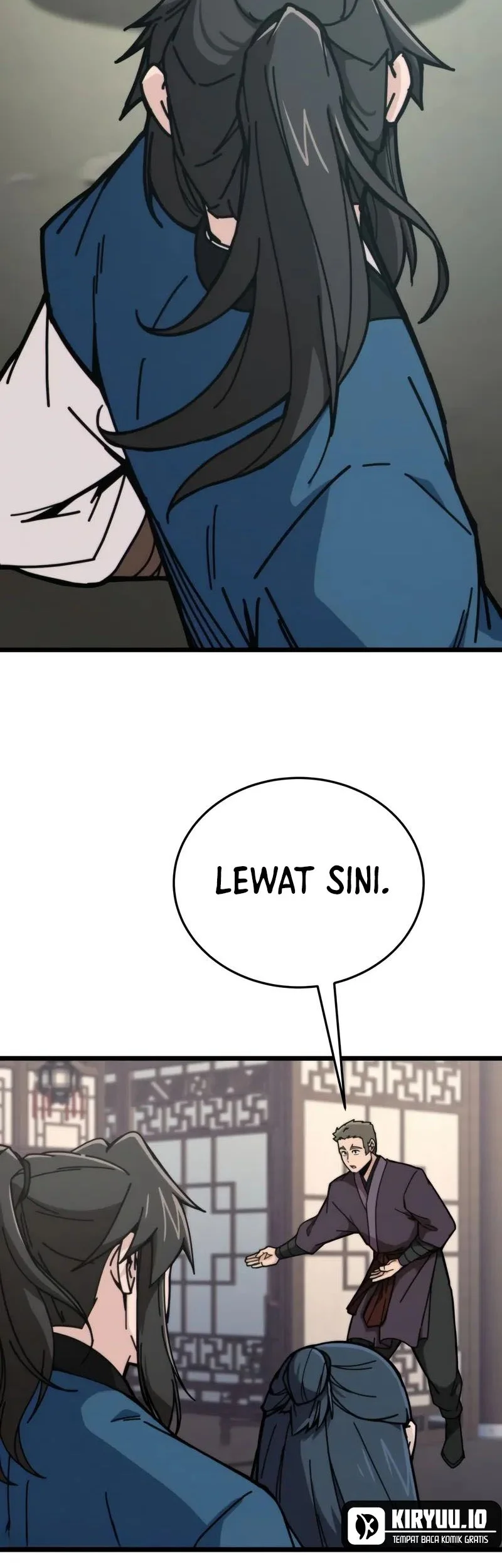 Initializing the Sect System Chapter 4 page 78