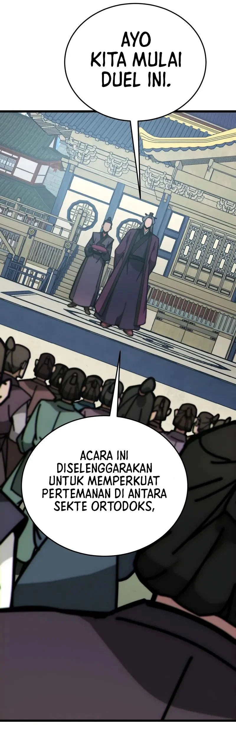 Initializing the Sect System Chapter 4 page 26