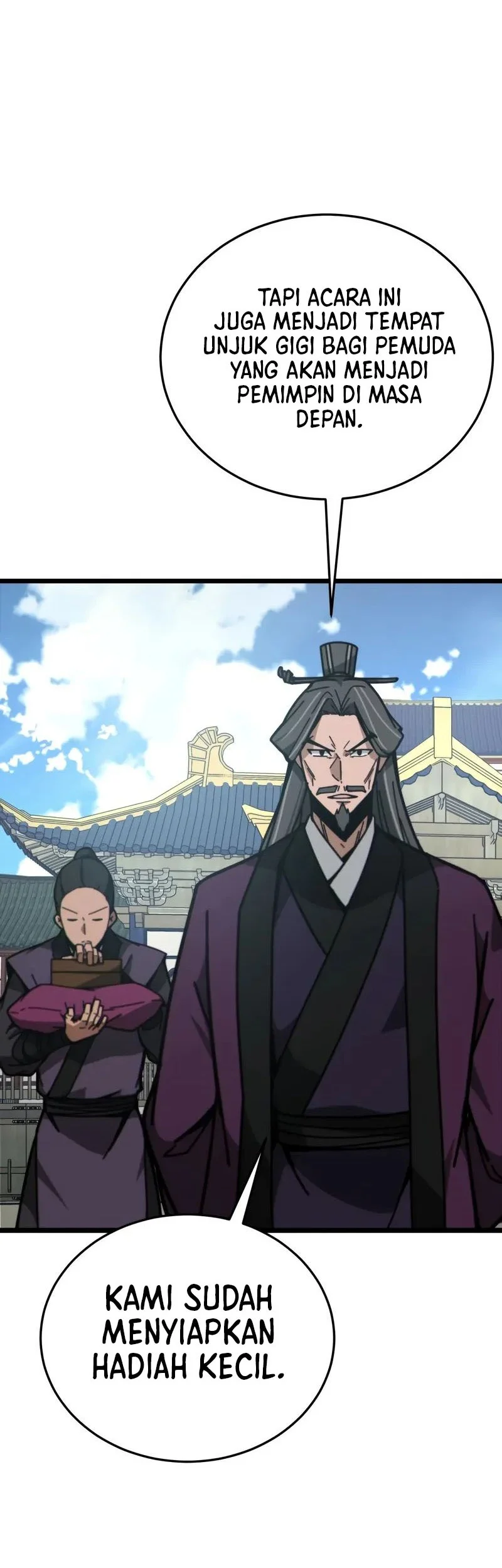 Initializing the Sect System Chapter 4 page 27