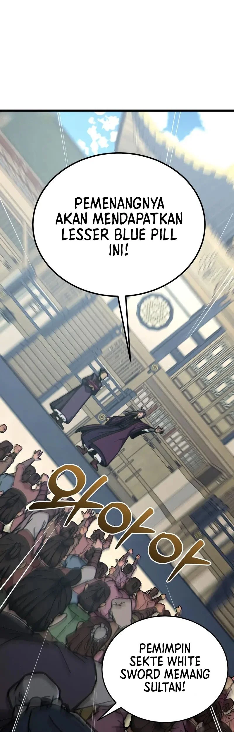 Initializing the Sect System Chapter 4 page 30