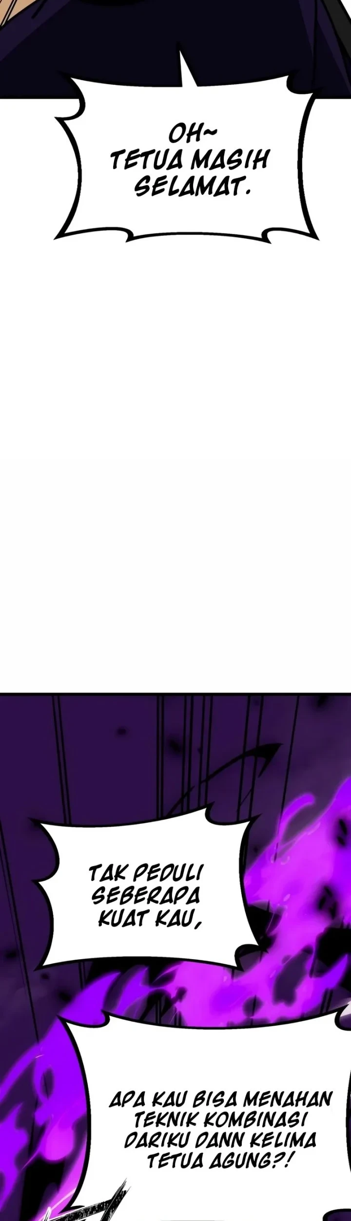 Initializing the Sect System Chapter 40 page 40