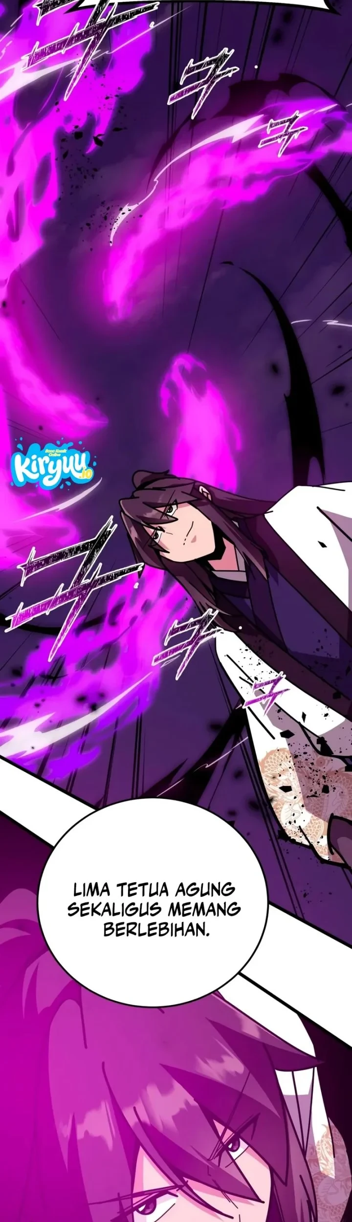 Initializing the Sect System Chapter 40 page 41