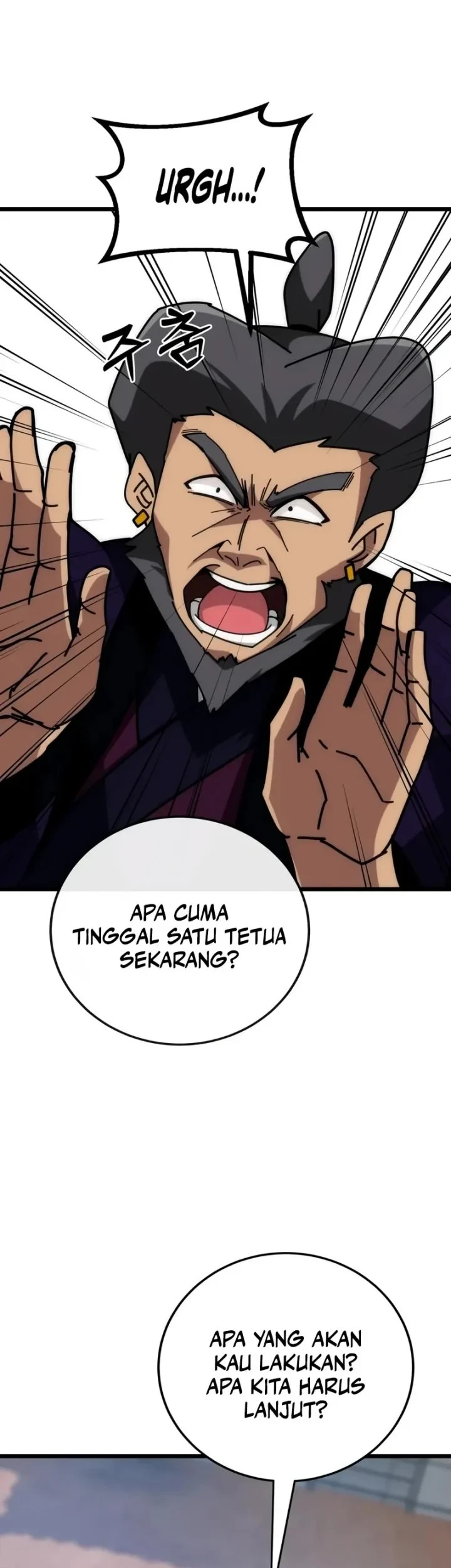 Initializing the Sect System Chapter 40 page 47