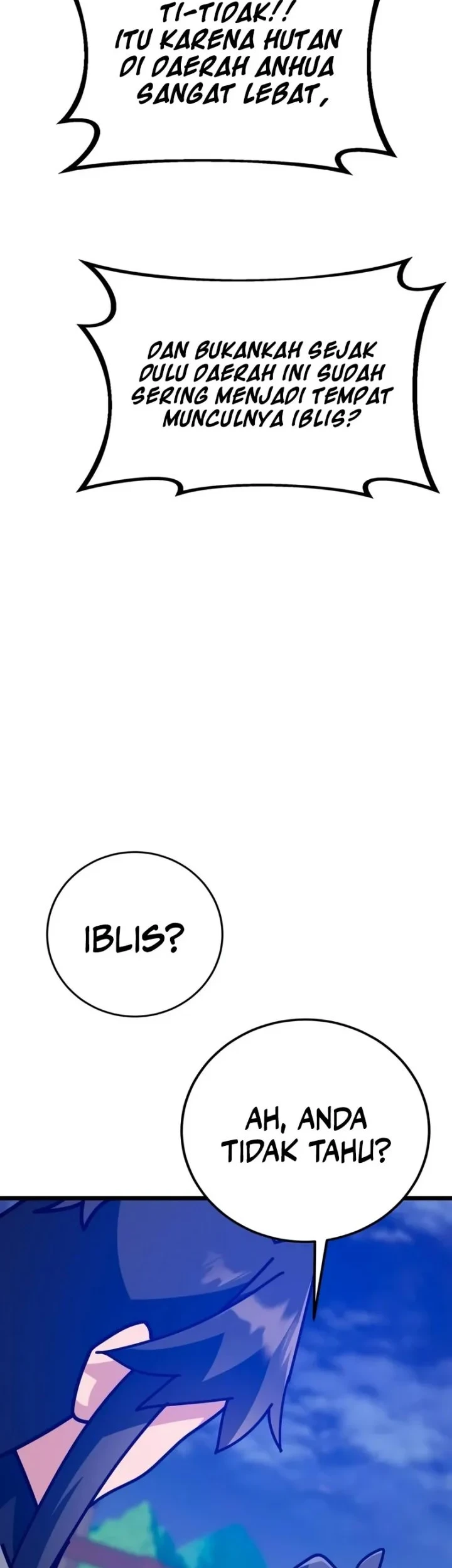 Initializing the Sect System Chapter 40 page 59
