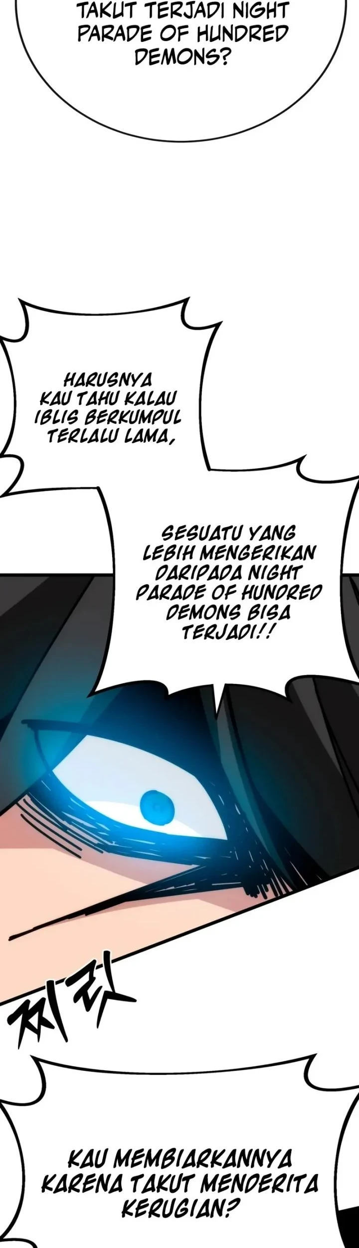 Initializing the Sect System Chapter 40 page 64