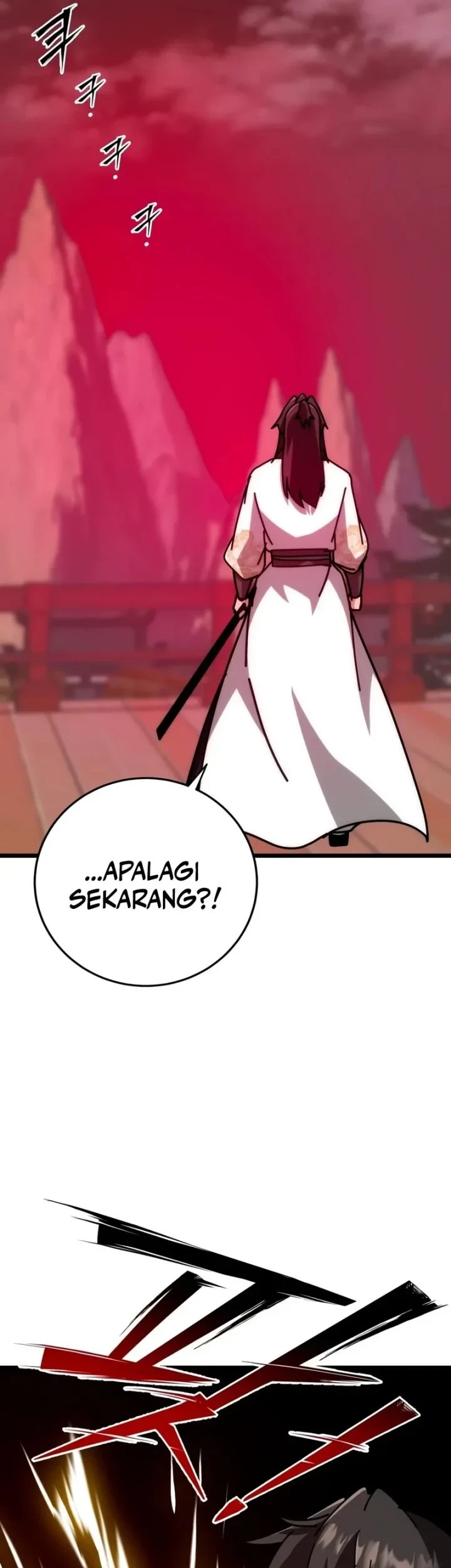 Initializing the Sect System Chapter 40 page 68