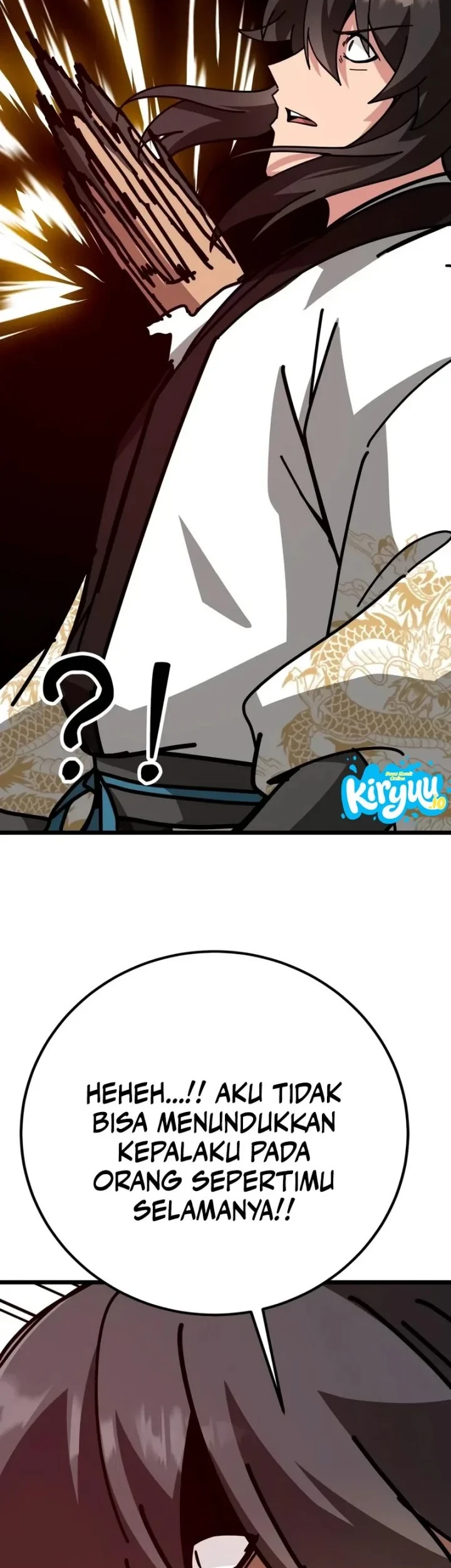 Initializing the Sect System Chapter 40 page 69