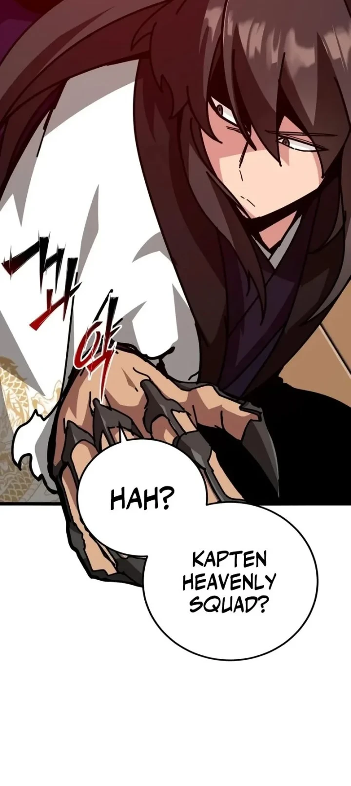 Initializing the Sect System Chapter 40 page 71