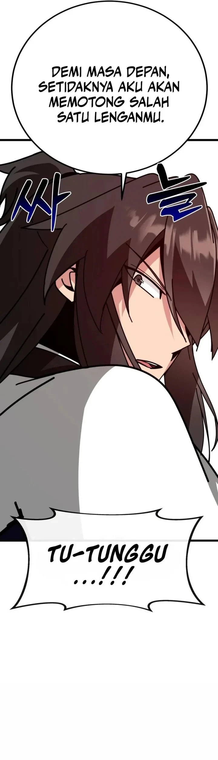 Initializing the Sect System Chapter 40 page 72