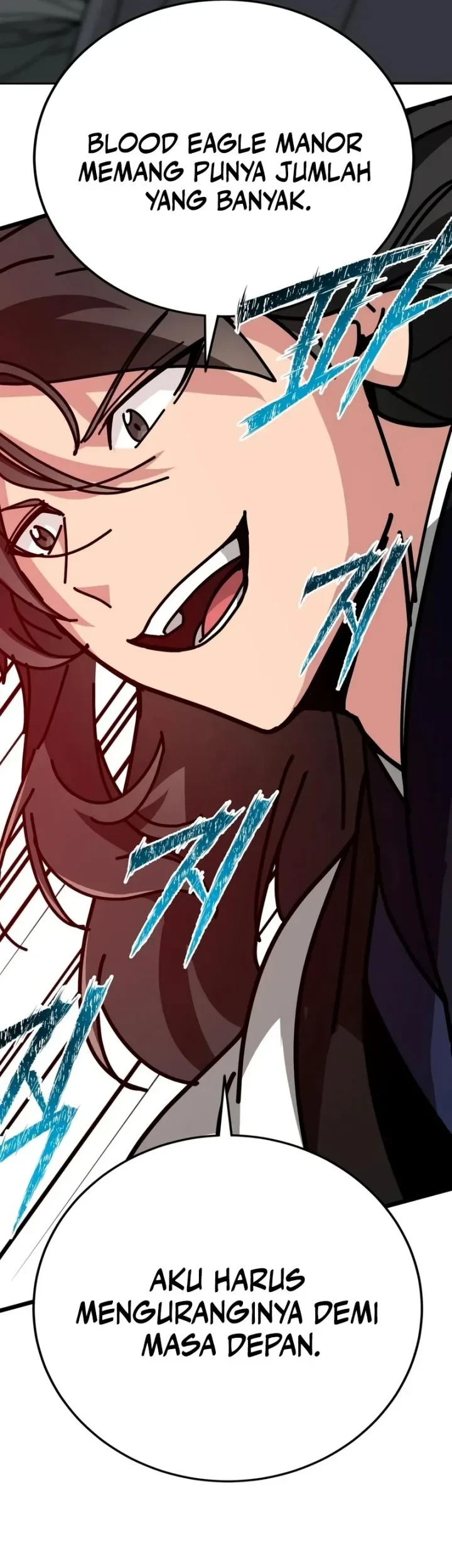 Initializing the Sect System Chapter 40 page 76