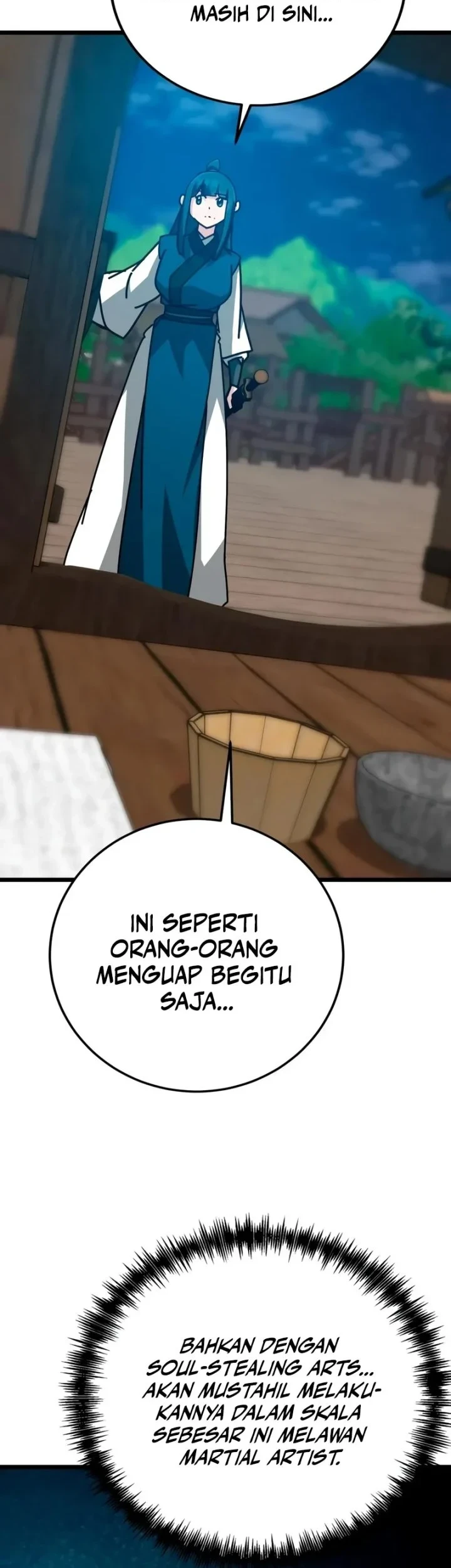 Initializing the Sect System Chapter 40 page 79