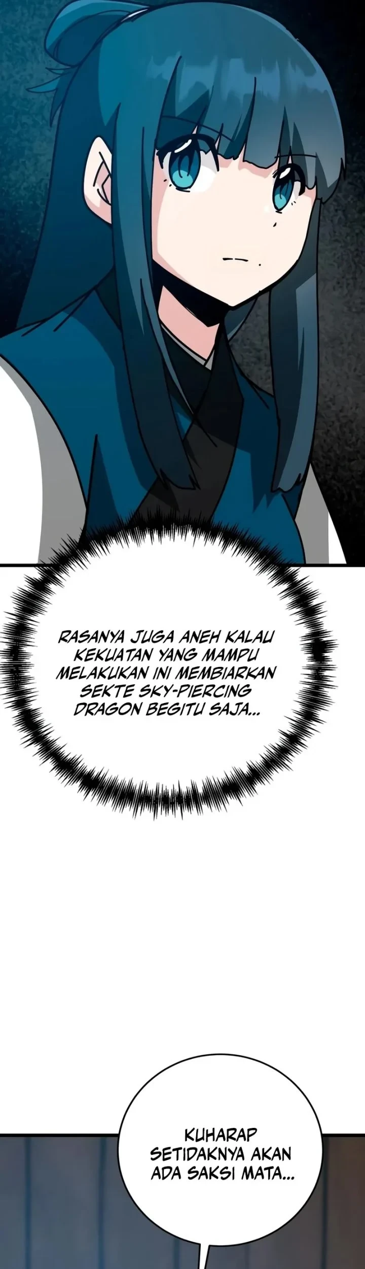 Initializing the Sect System Chapter 40 page 81