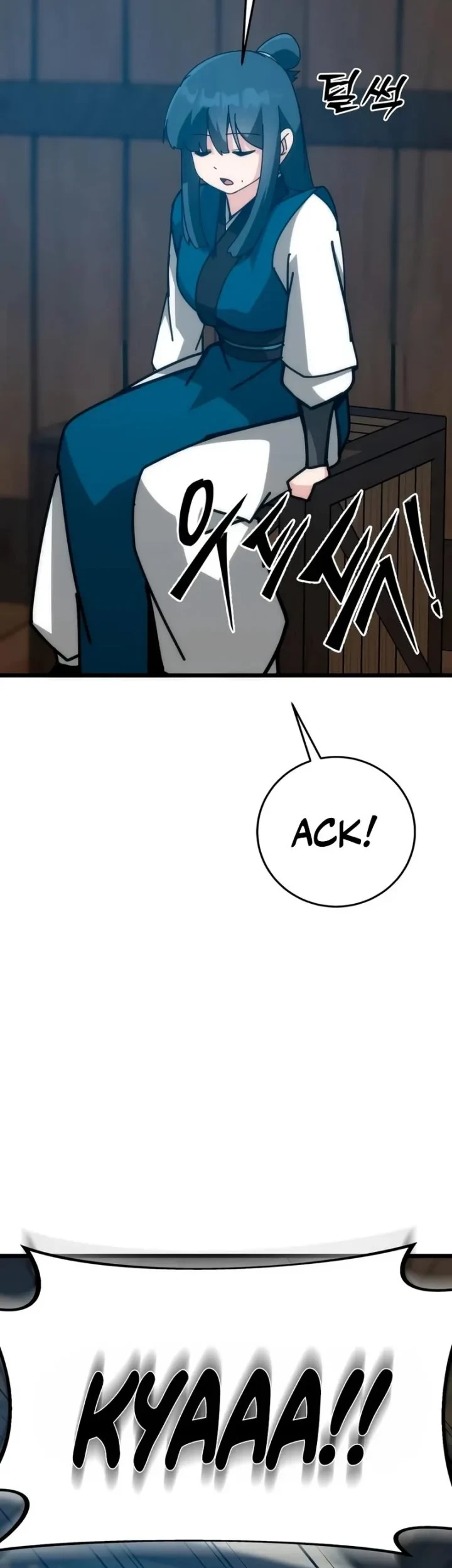 Initializing the Sect System Chapter 40 page 82