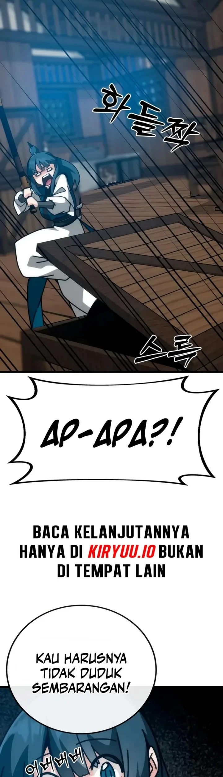 Initializing the Sect System Chapter 40 page 83