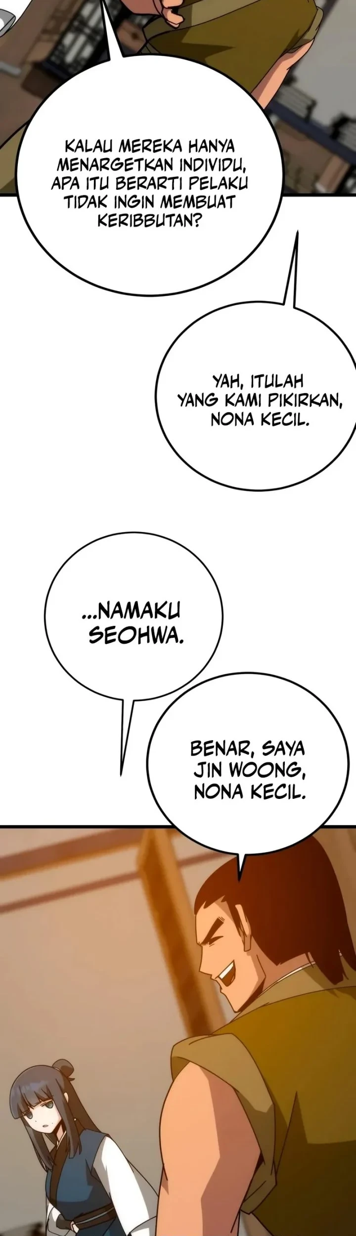 Initializing the Sect System Chapter 40 page 9
