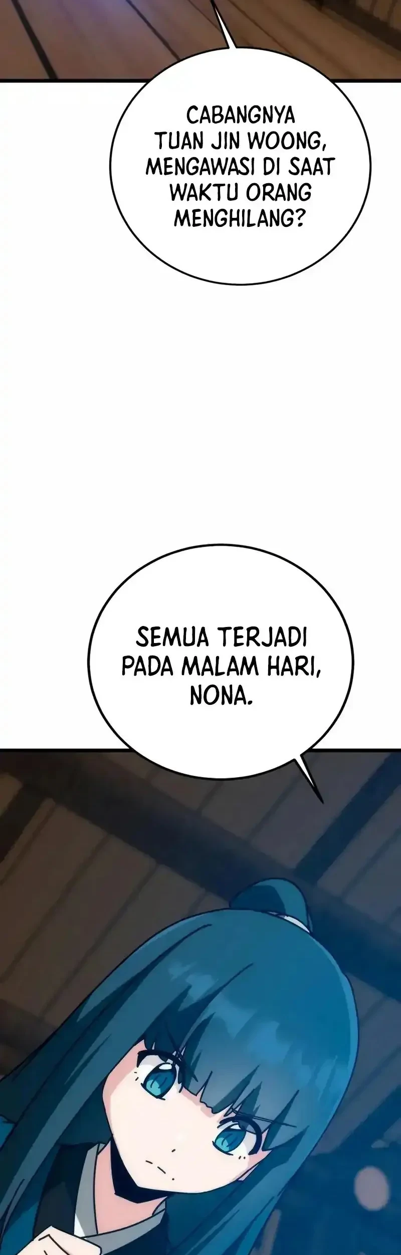 Initializing the Sect System Chapter 41 page 35