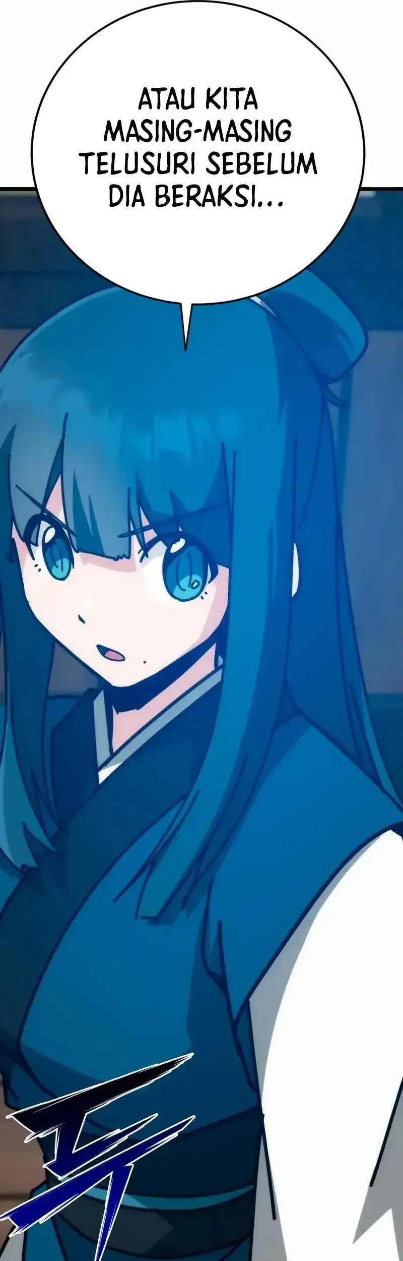 Initializing the Sect System Chapter 41 page 41