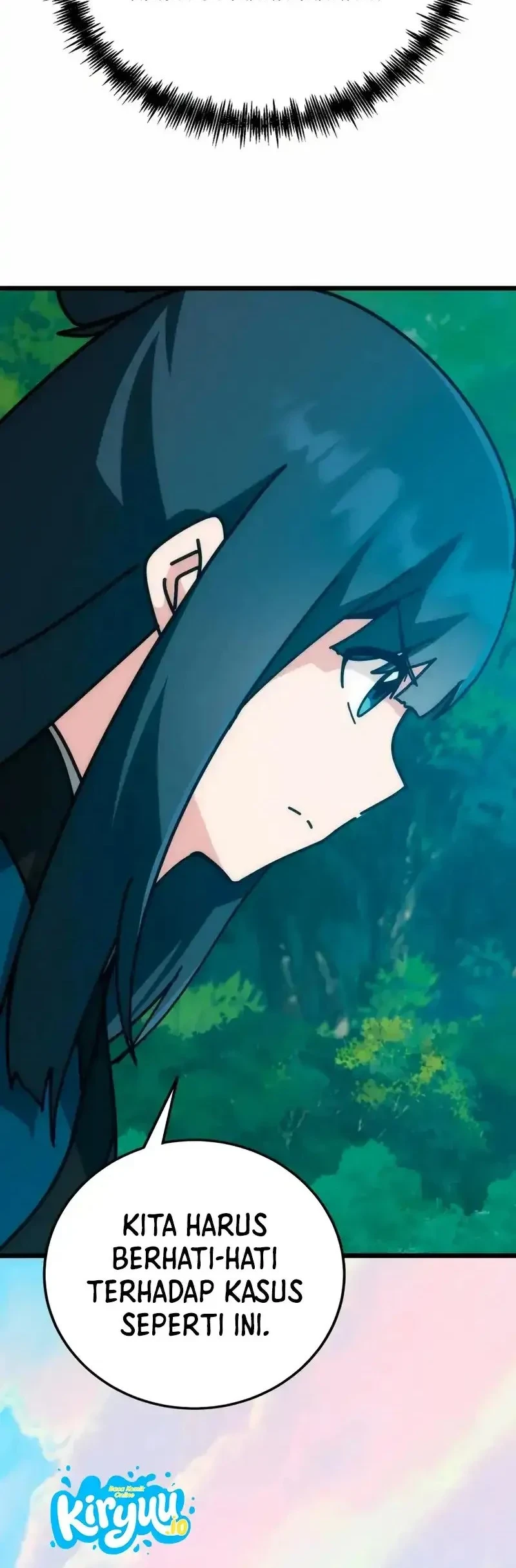 Initializing the Sect System Chapter 41 page 56