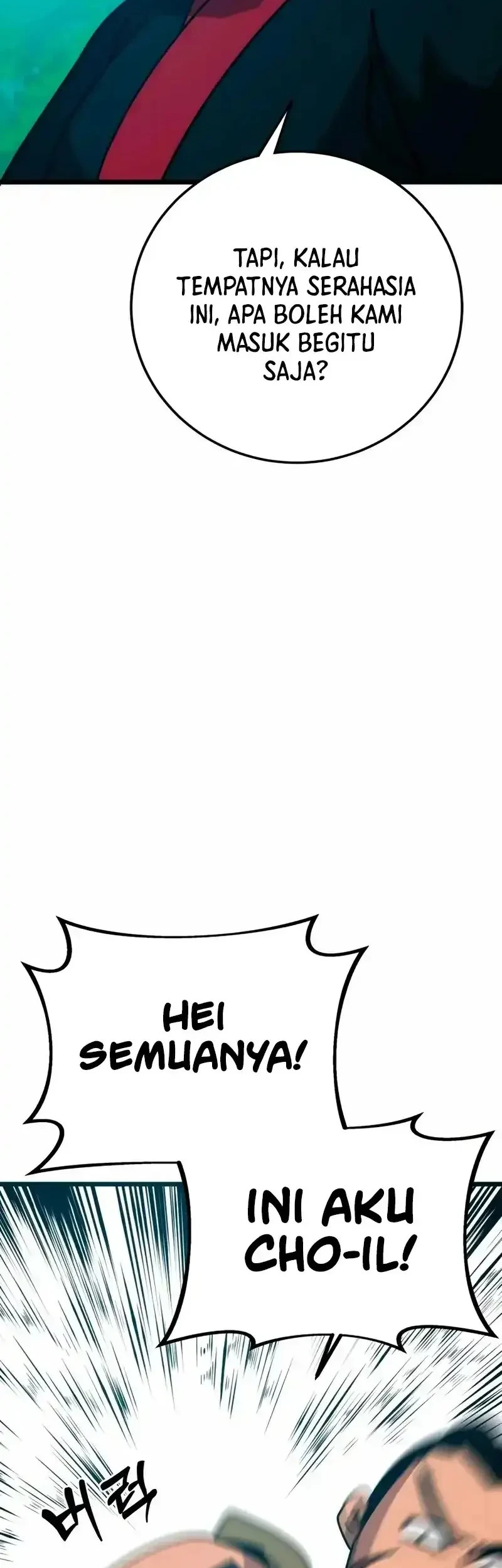Initializing the Sect System Chapter 41 page 59