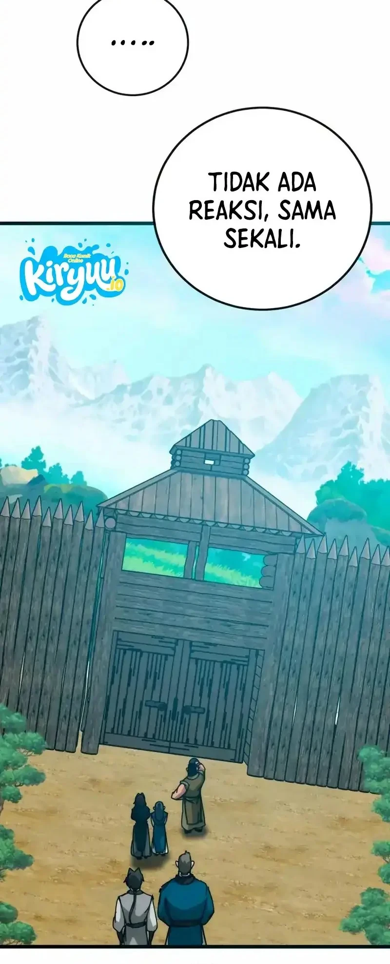 Initializing the Sect System Chapter 41 page 62