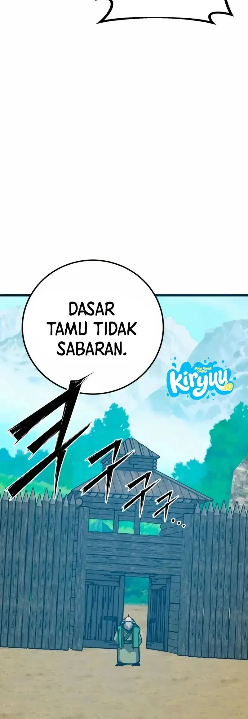 Initializing the Sect System Chapter 41 page 64