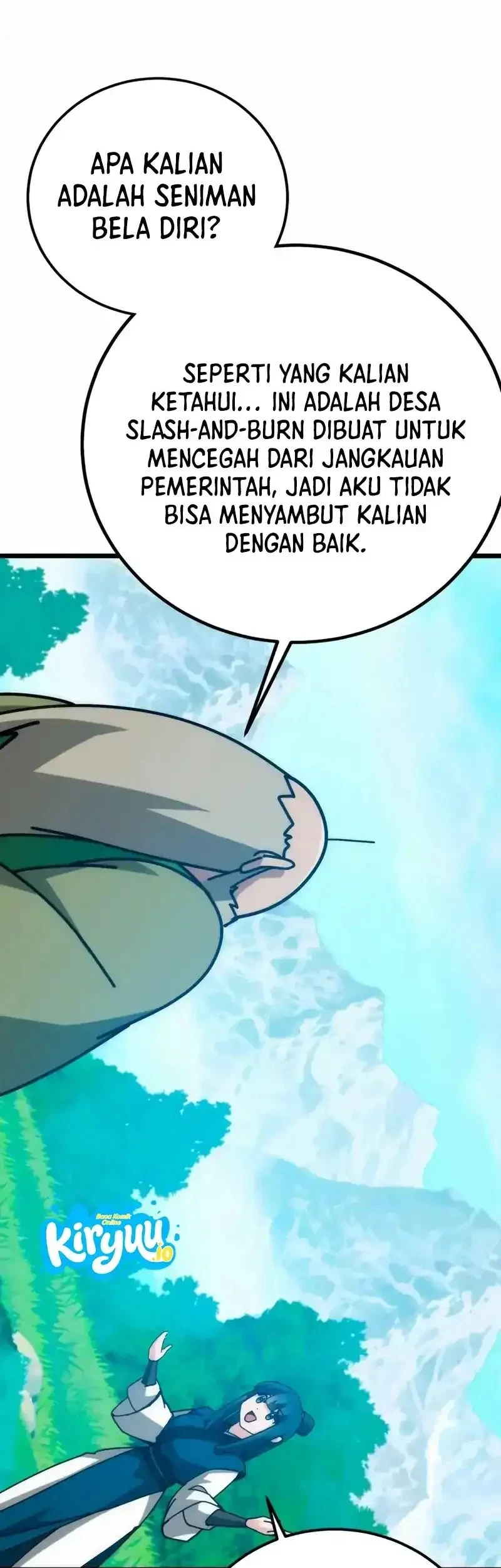Initializing the Sect System Chapter 41 page 67