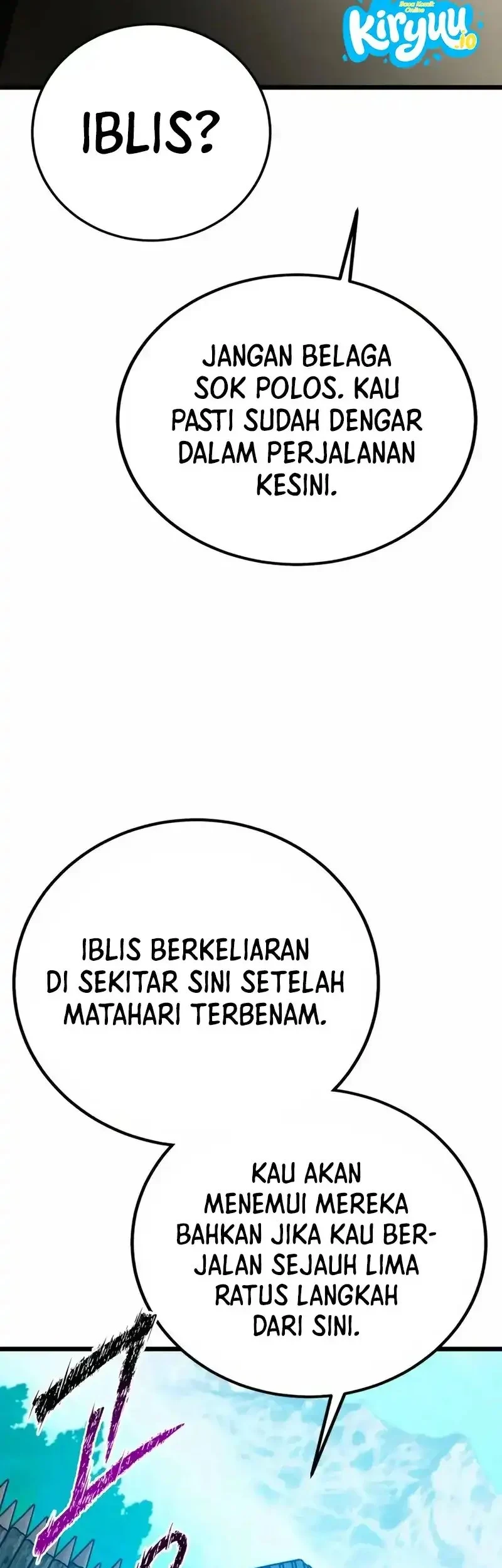 Initializing the Sect System Chapter 41 page 71