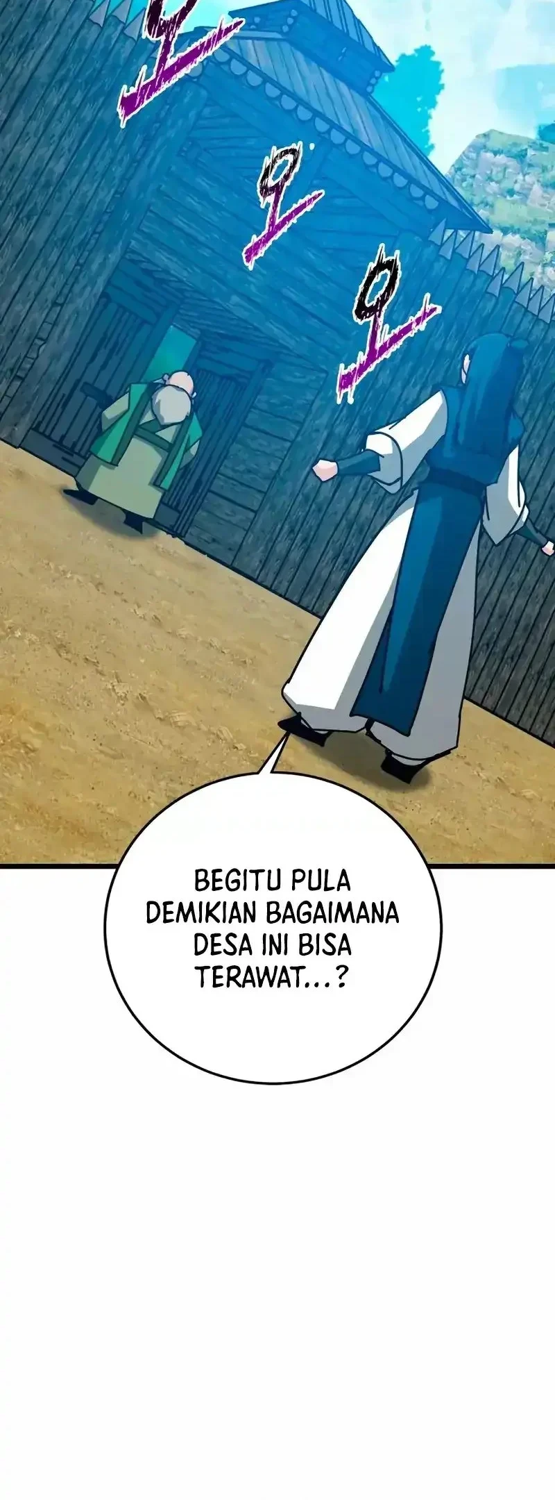 Initializing the Sect System Chapter 41 page 72
