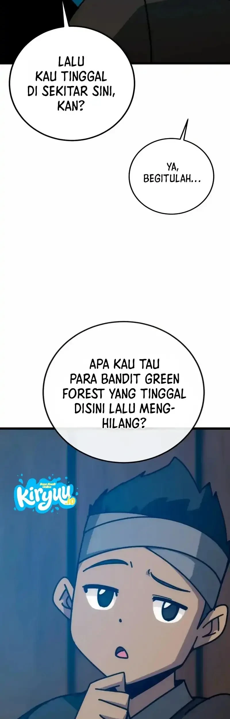 Initializing the Sect System Chapter 41 page 5