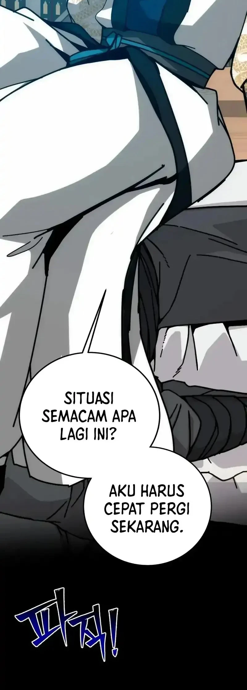 Initializing the Sect System Chapter 41 page 82