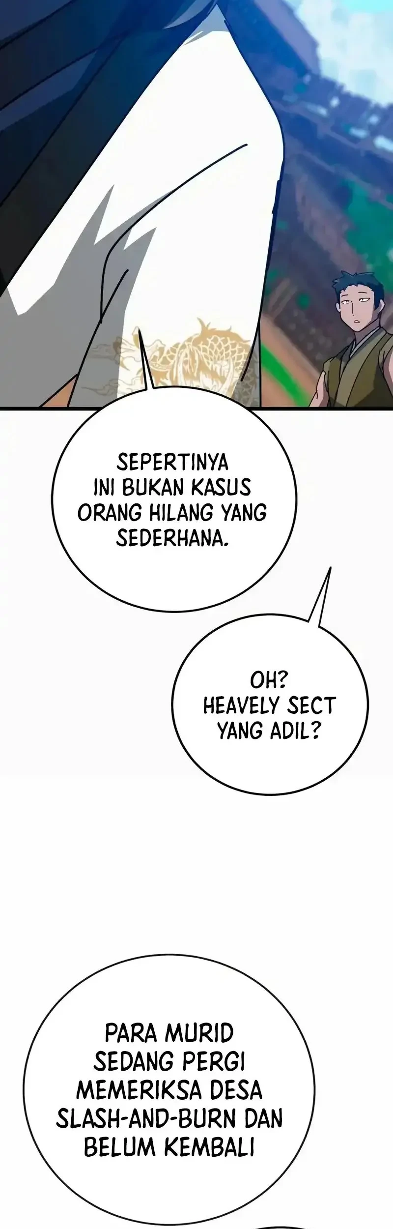 Initializing the Sect System Chapter 41 page 89
