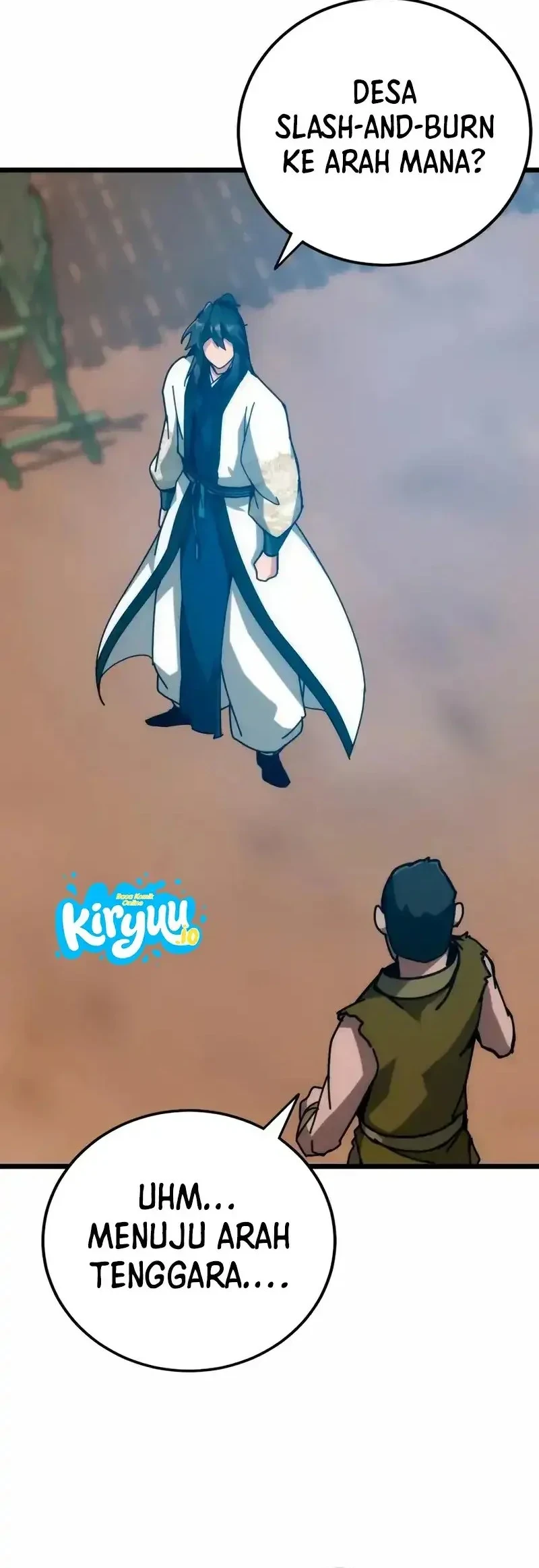 Initializing the Sect System Chapter 41 page 90
