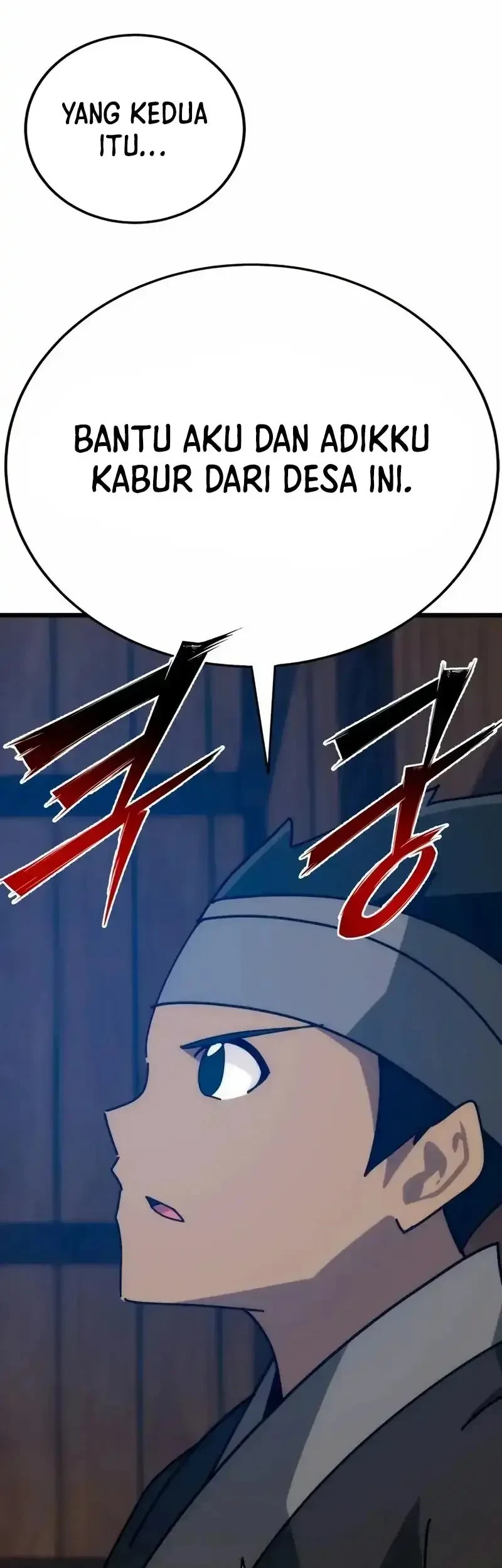 Initializing the Sect System Chapter 41 page 17