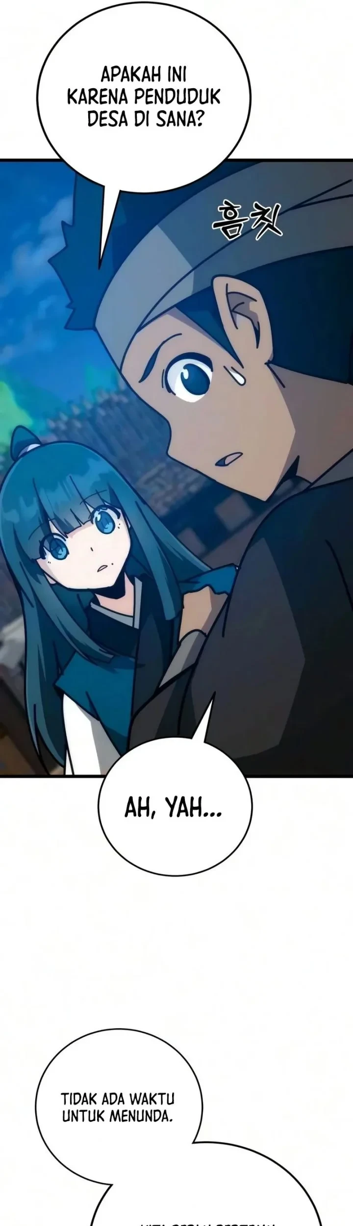 Initializing the Sect System Chapter 42 page 40