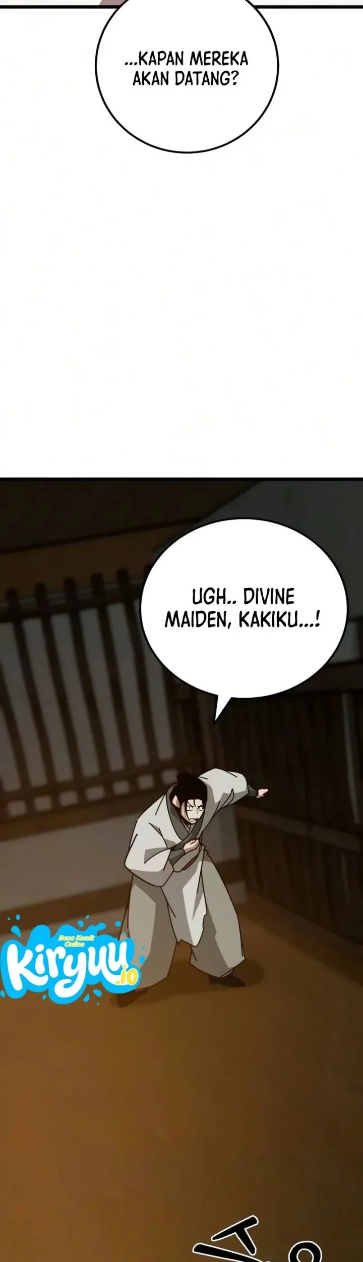Initializing the Sect System Chapter 42 page 50
