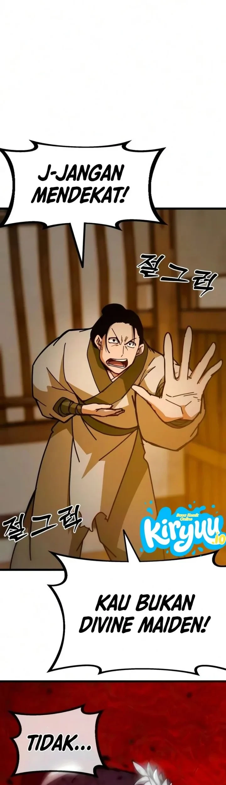 Initializing the Sect System Chapter 42 page 52