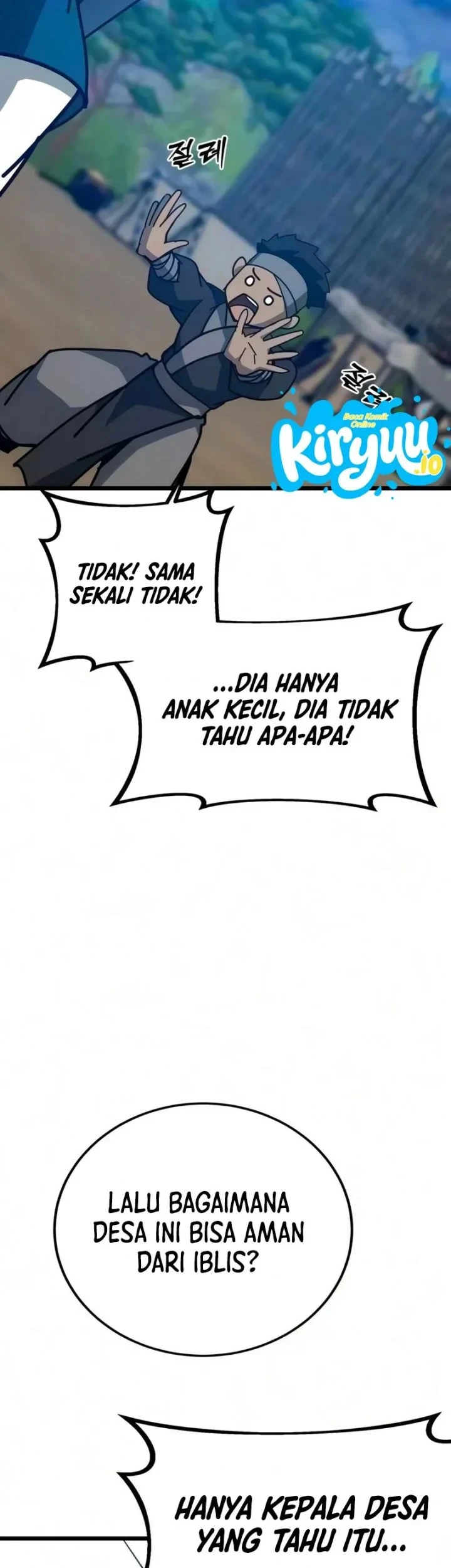 Initializing the Sect System Chapter 42 page 56
