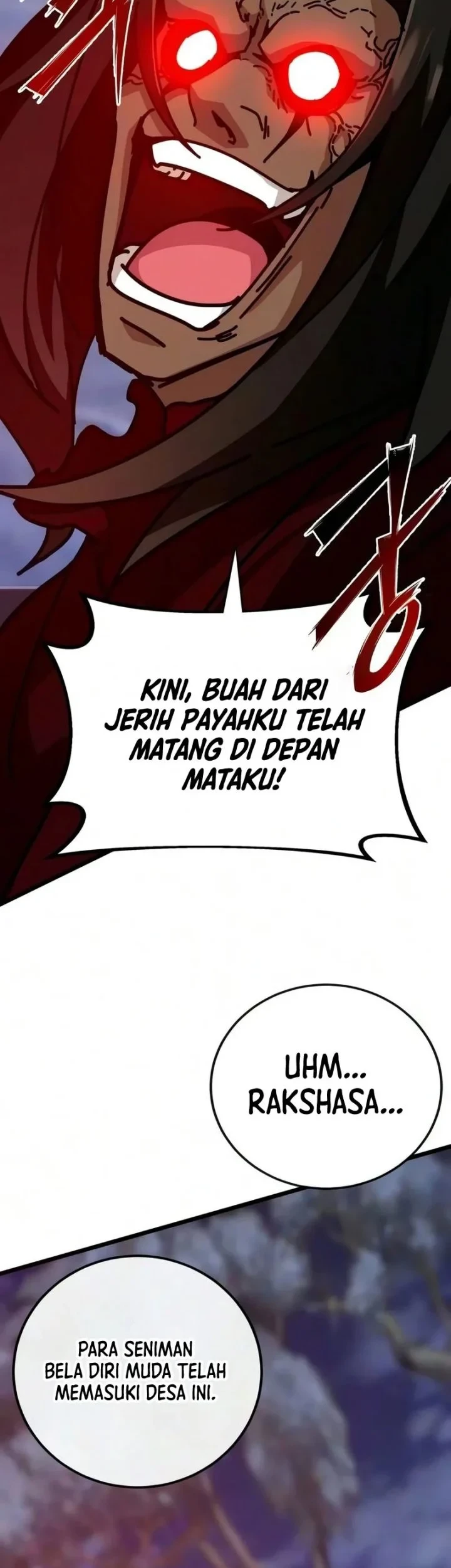 Initializing the Sect System Chapter 42 page 3