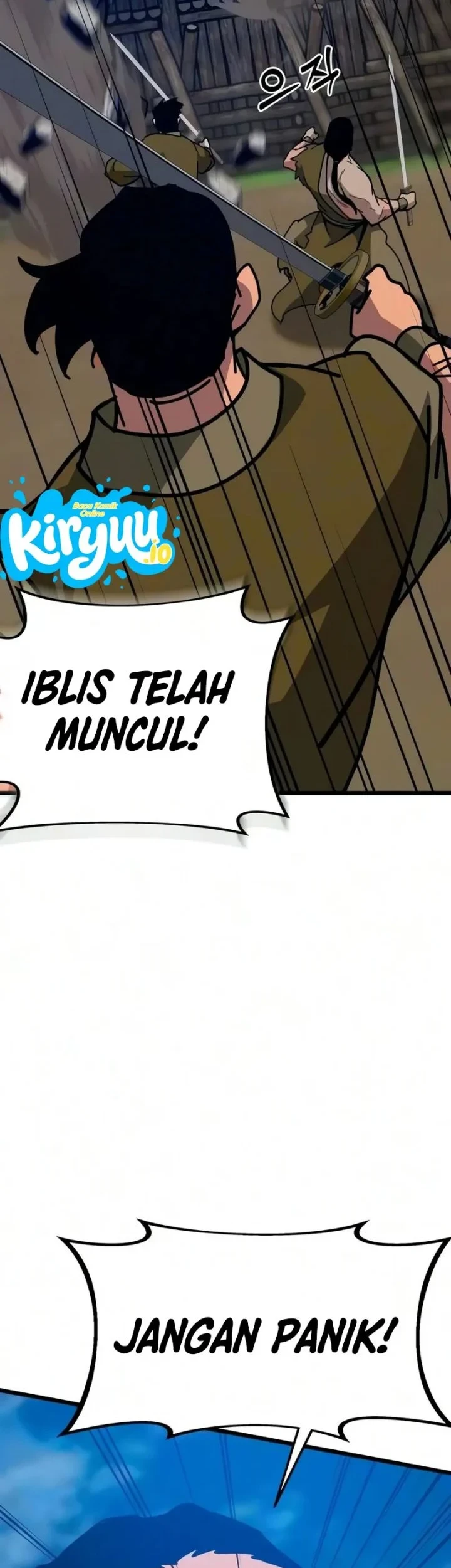 Initializing the Sect System Chapter 42 page 75